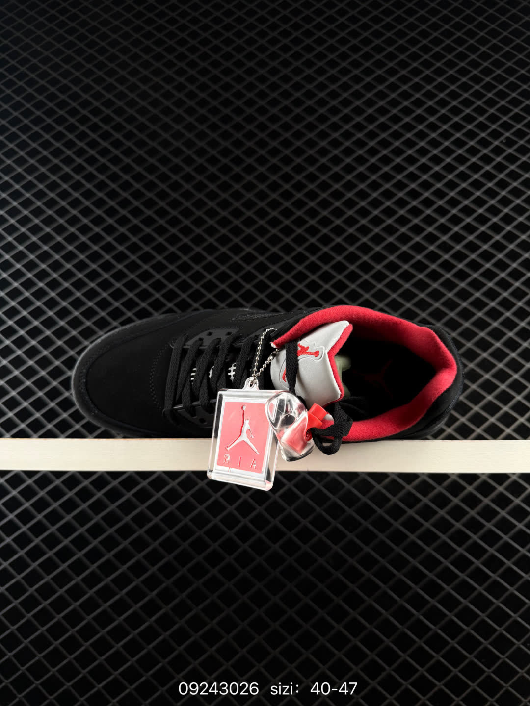 Air Jordan 5 Retro High-HQ7978-001